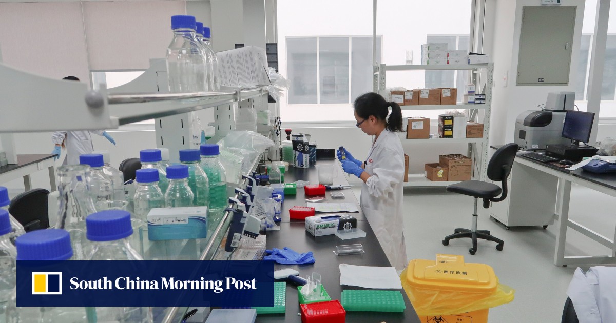 Baozun, Zai Lab join march of New Yorklisted companies to raise more