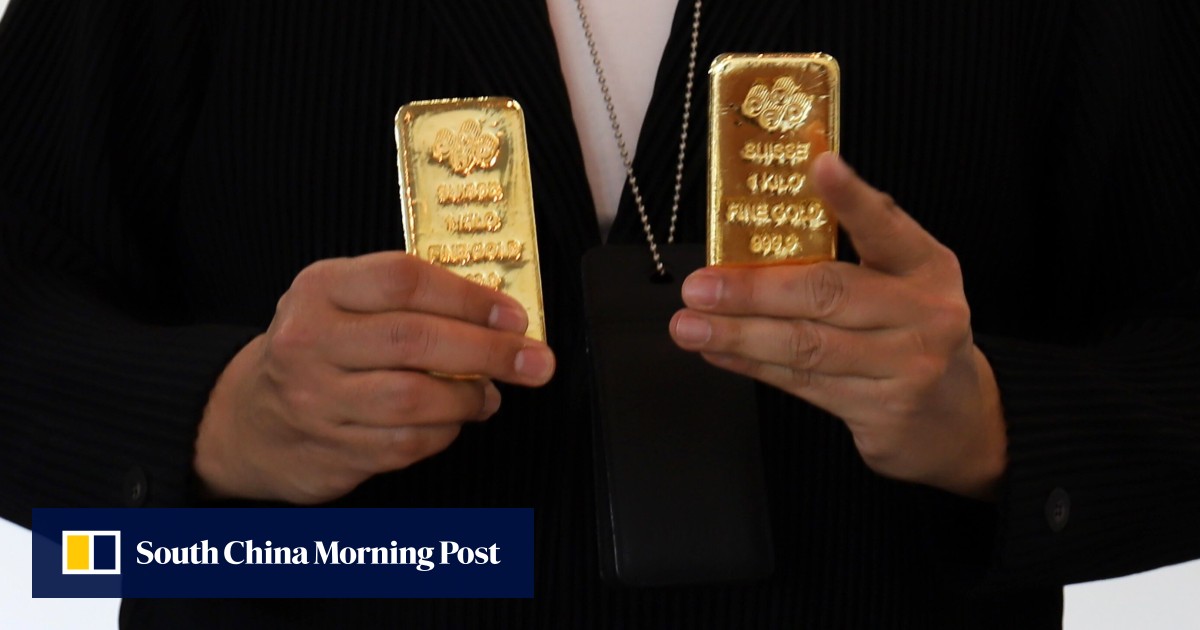Singapore exchange offers gold to the masses via mobile app Singapore exchange offers gold to the masses via mobile app