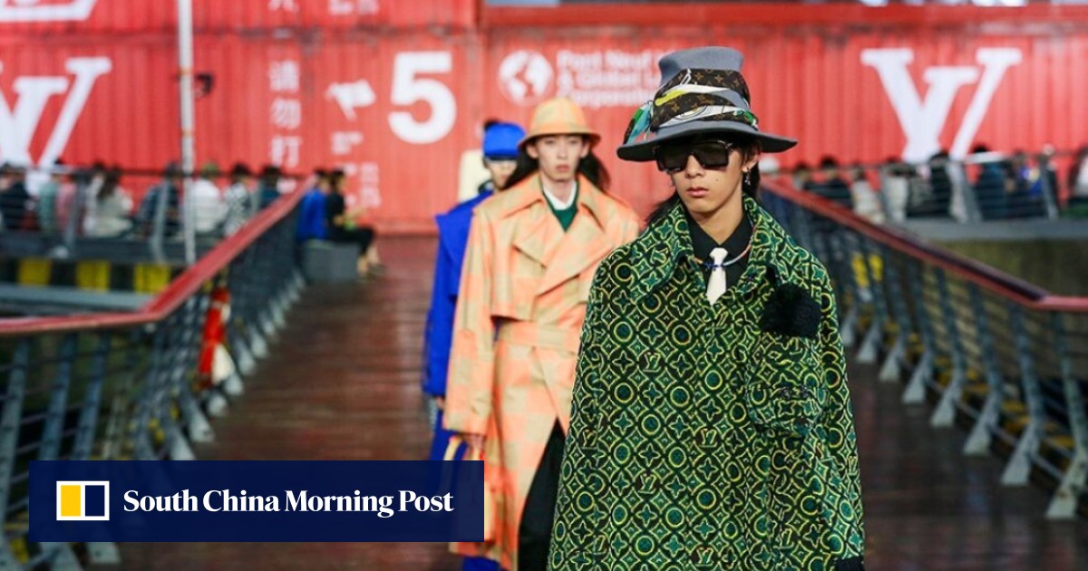 Gucci, Loewe tap nostalgia marketing ahead of Chinese New Year, Vogue  Business