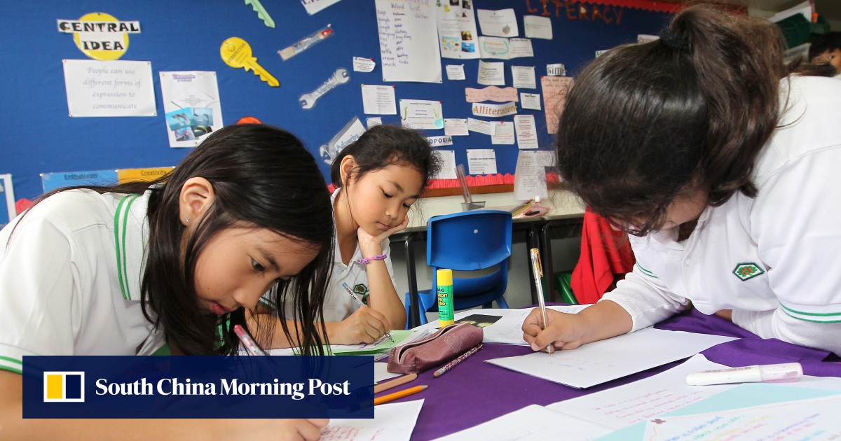 Exclusive Hong Kong officials to relax cap on local students at