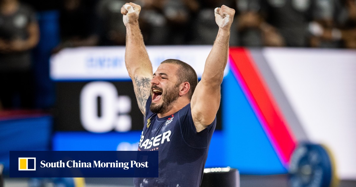CrossFit Games 2020 day one roundup: Mat Fraser and Tia ...
