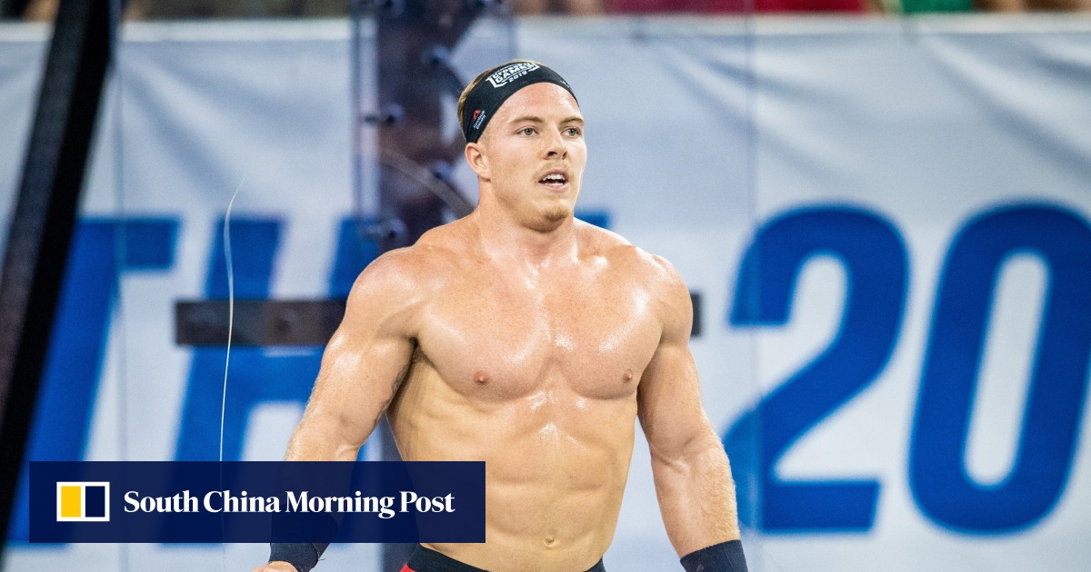 Crossfit Games Winners 2020 Crossfit Games Winners 2020