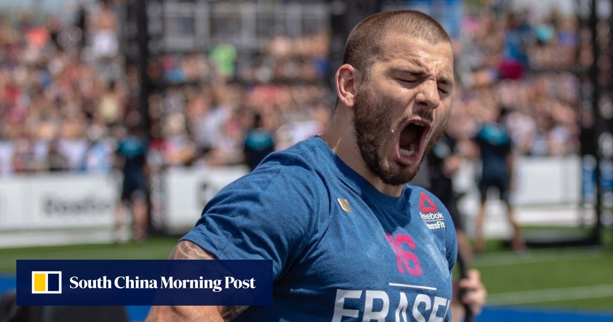 CrossFit Games 2020: Mat Fraser, Noah Ohlsen, Justin ...