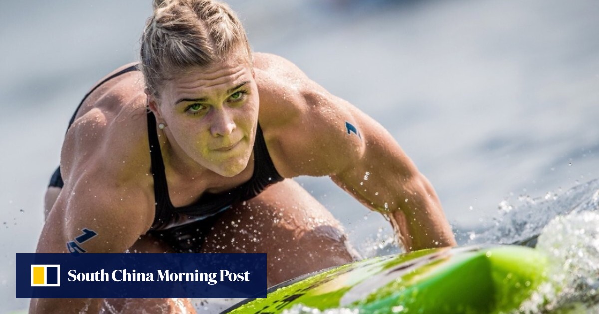 Crossfit Games 2020 Katrin Davidsdottir Moves Into Top Five After Events Five And Six Tia Clair Toomey Holds Top Spot South China Morning Post