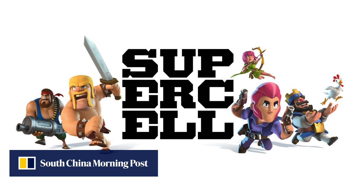 Tencent S Supercell Gaming Unit Must Pay Us 8 5 Million In Freemium Dispute South China Morning Post