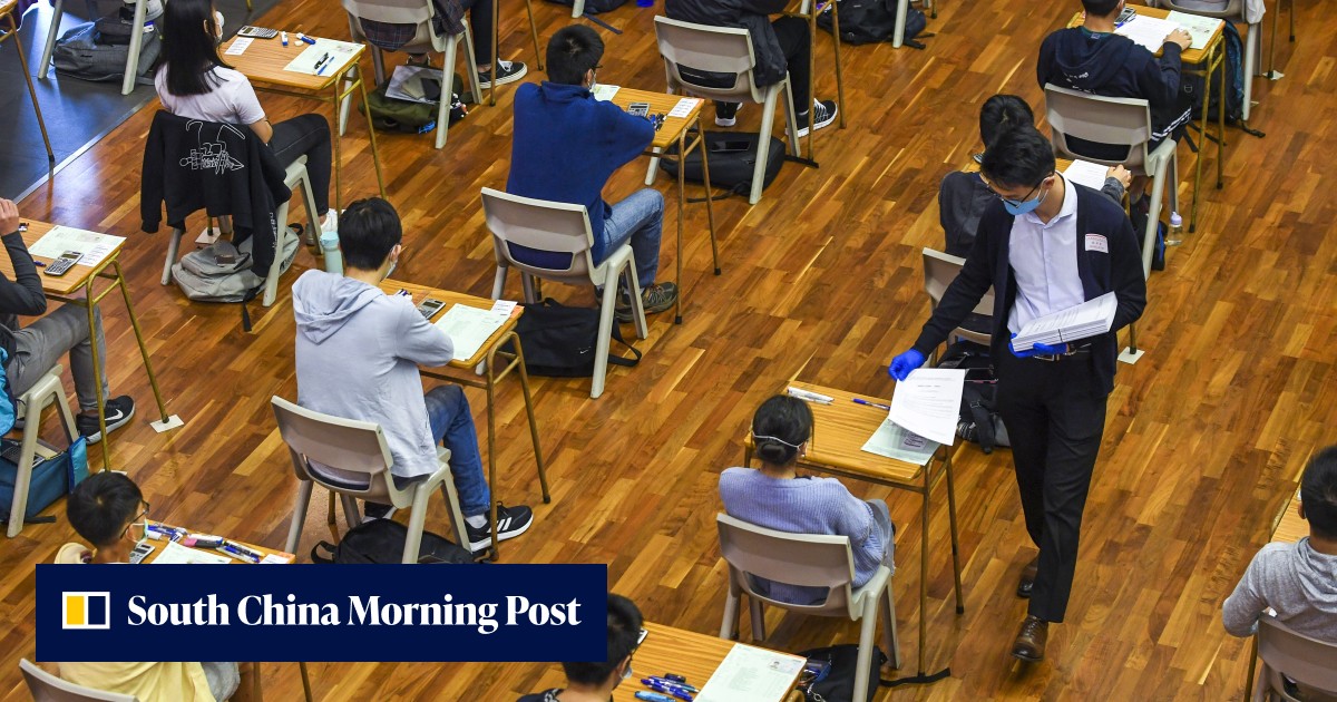 Hong Kong study finds flaws in using predicted scores to generate ...