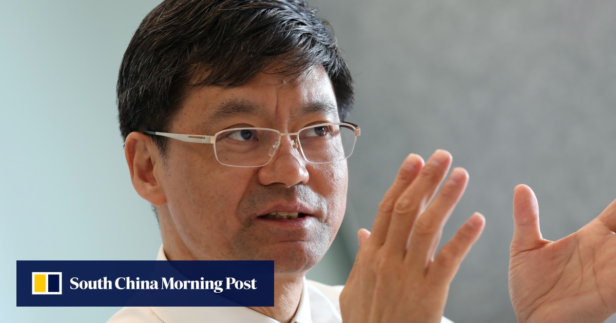 Shares of Hong Kong-listed Genscript Biotech plunge 25 per cent after ...