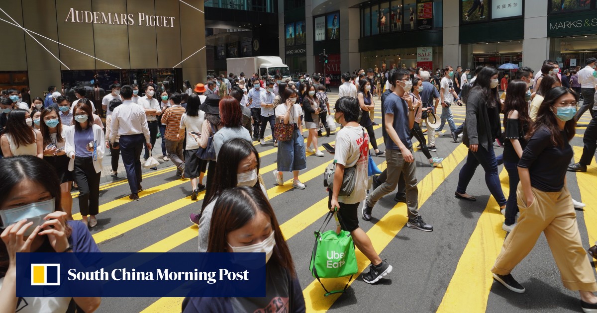 No consensus on Hong Kong minimum wage for first time ever, sources say ...
