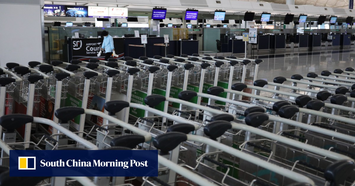 Letter Cathay Pacific extra baggage charges fly in the face of logic