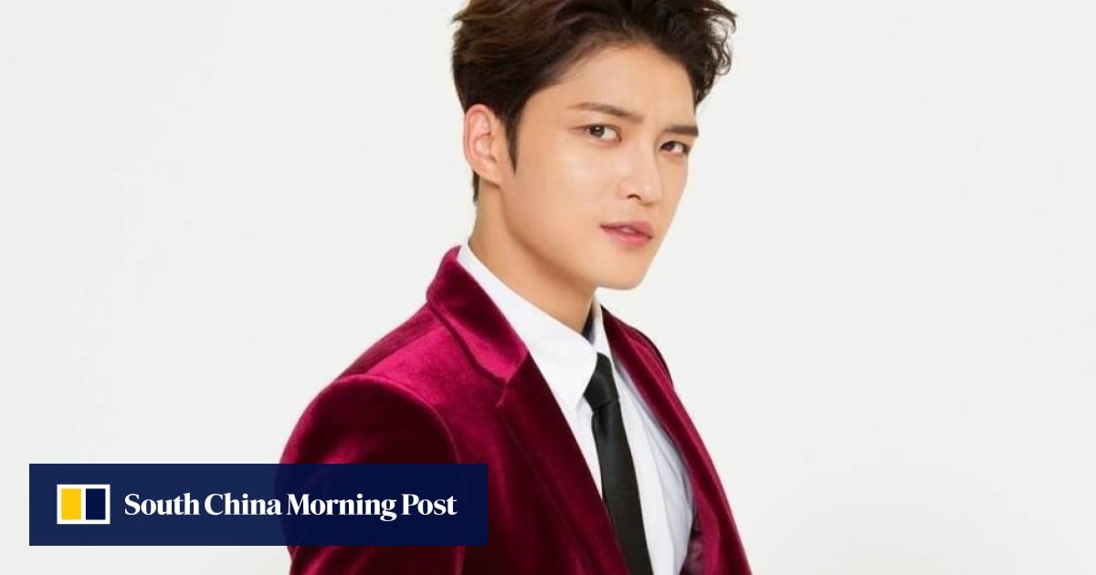 TVXQ's Kim Jae-joong is K-pop's richest idol – how does he spend