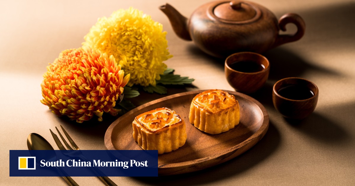 How brands are biting into Chinese mooncake culture
