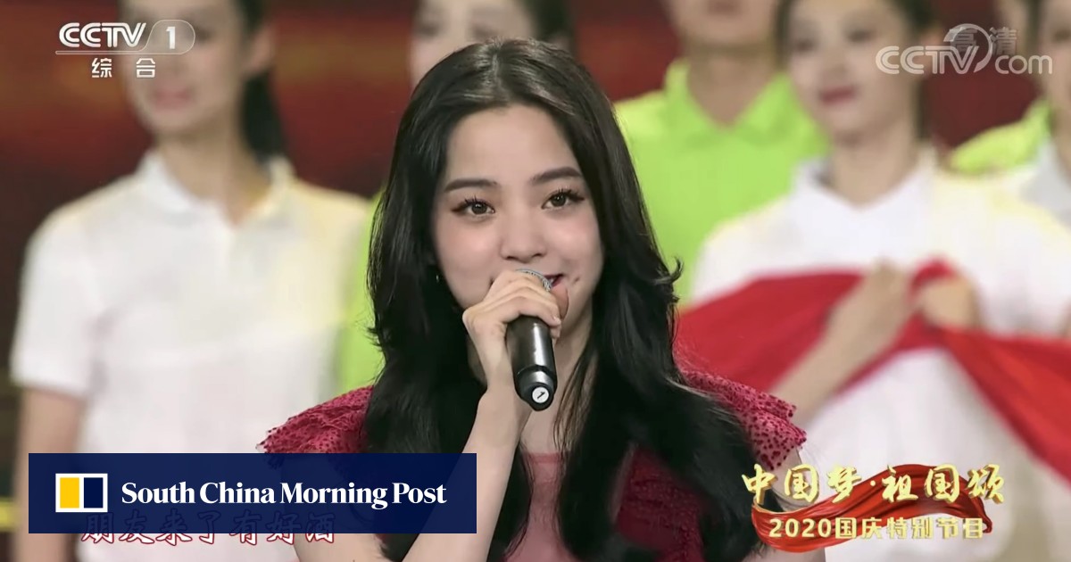Taiwan stars defy fine risk to appear in mainland National Day show