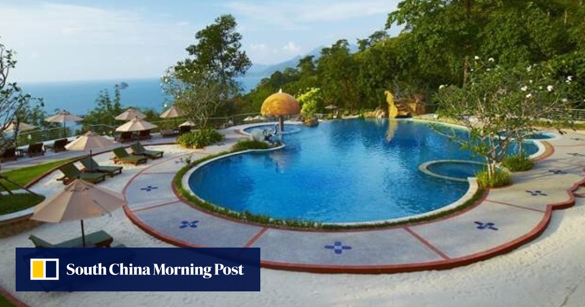 Thai resort, American seek to settle defamation case over negative(01)