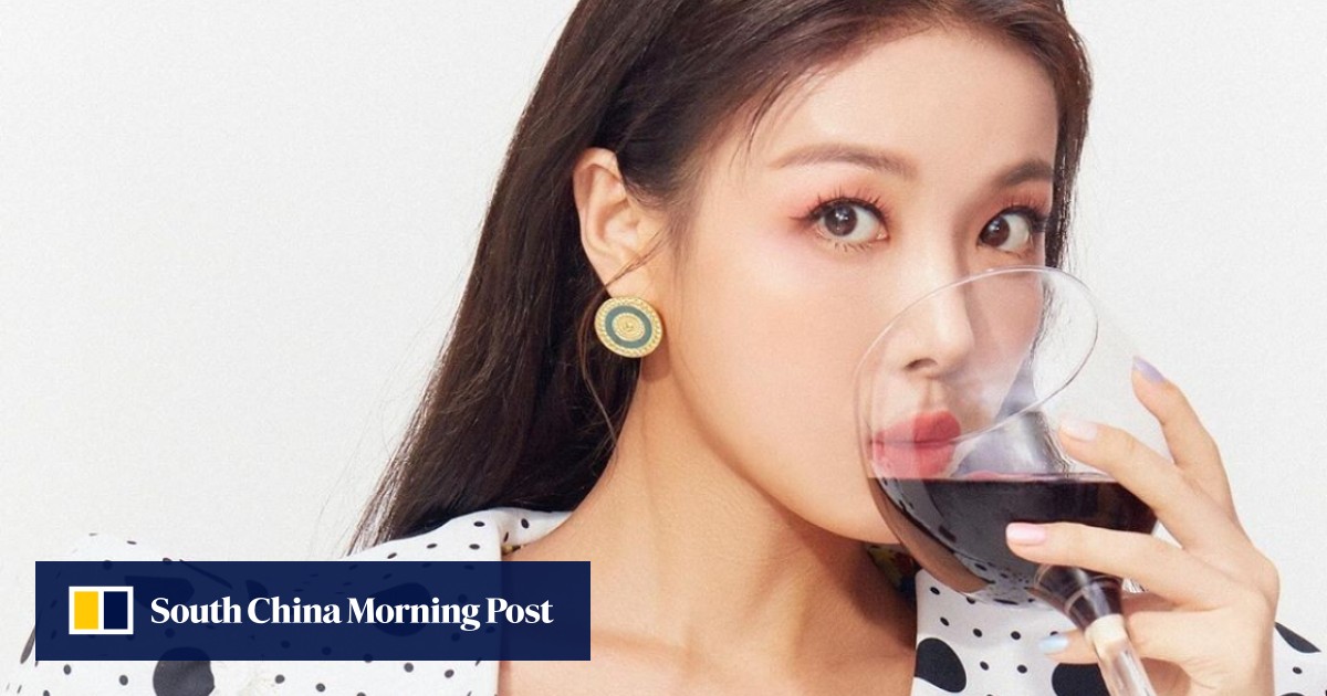 How Yubin went from Wonder Girls rapper to solo star to girl boss of ...
