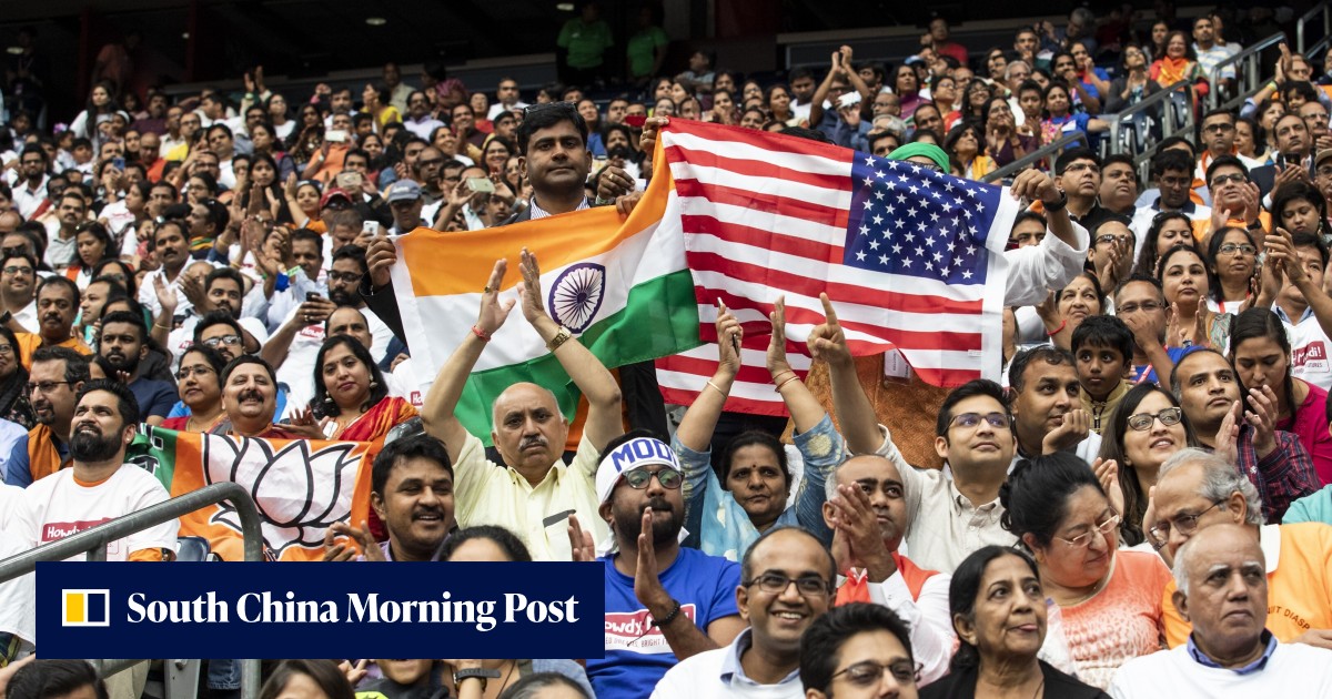 In the US, Indian IT workers from Dalit caste still face discrimination ...