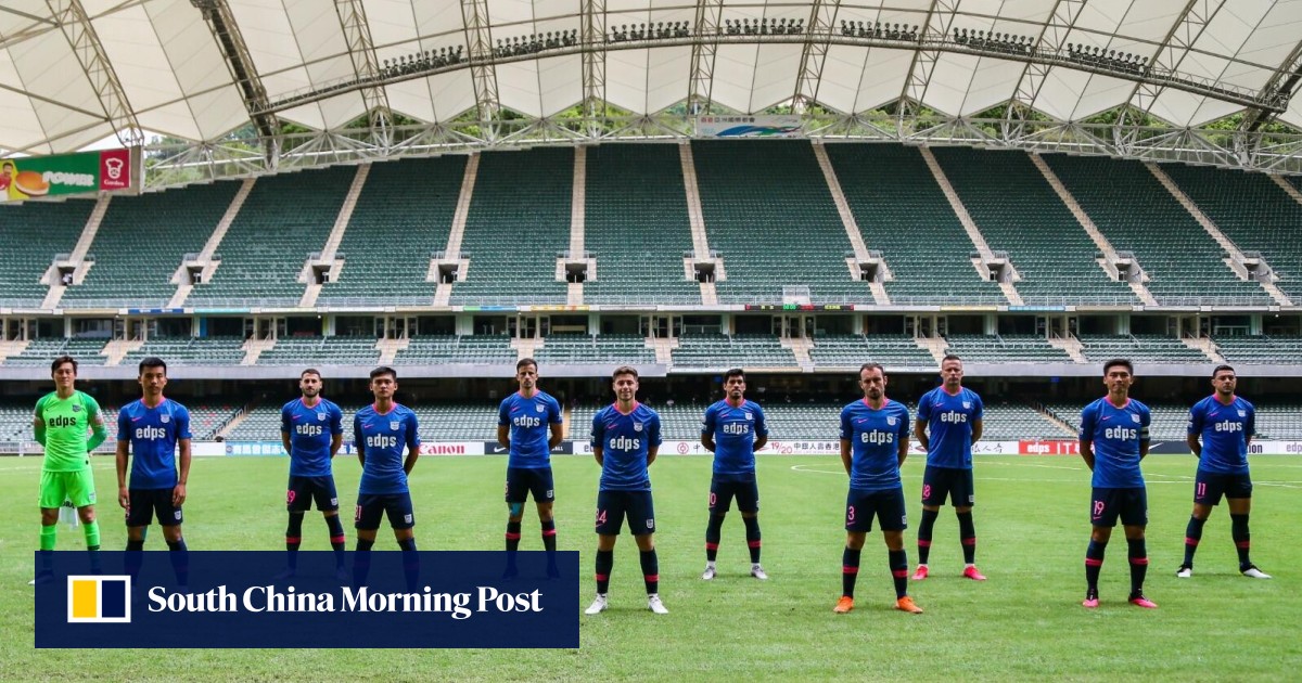 Hong Kong Premier League title race in Eastern’s hands after Southern