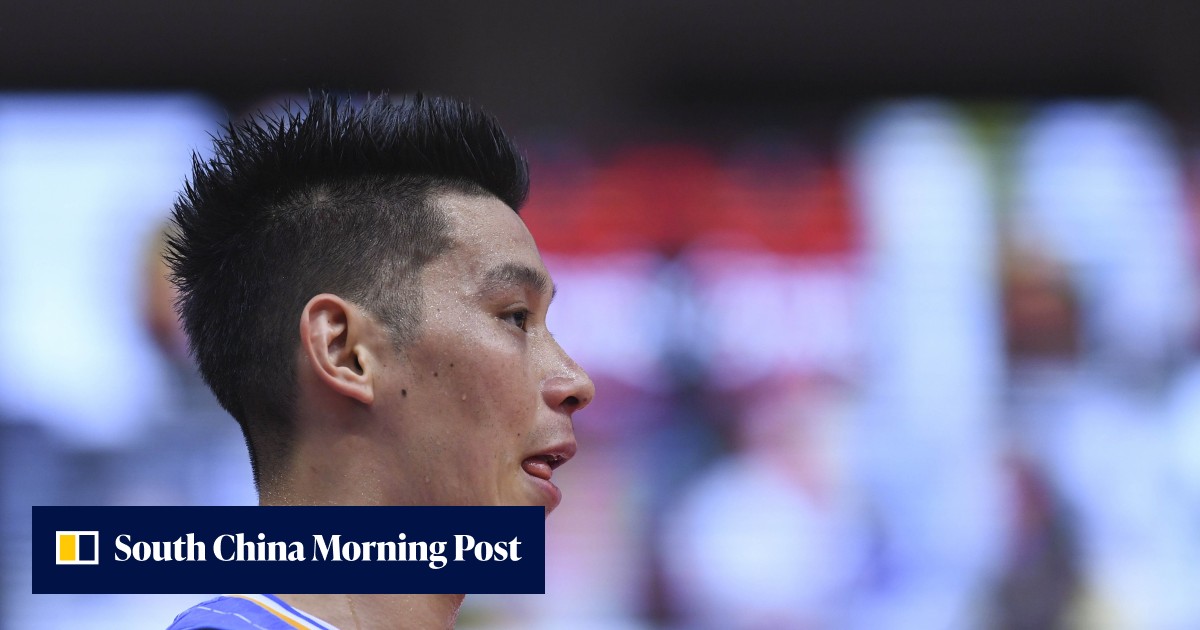 Jeremy Lin describes panic attacks over CBA rejection as anxiety ...