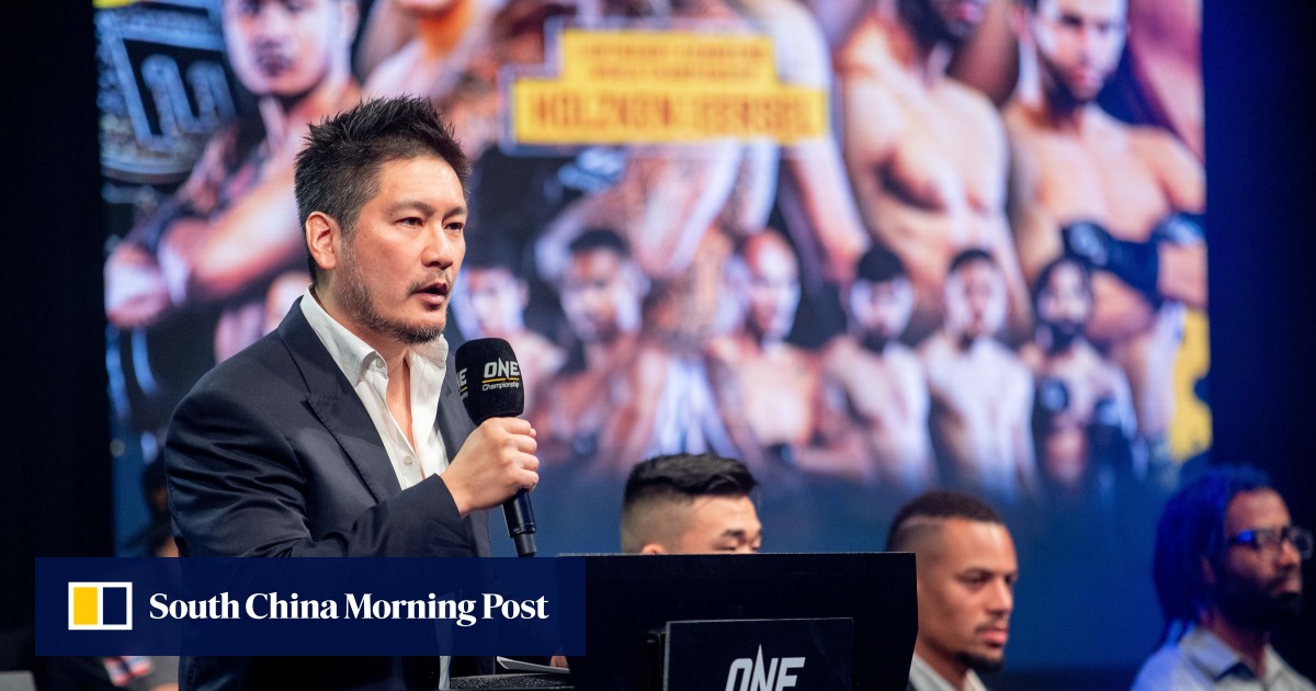 ONE Championship confirms return of Singapore MMA events starting with