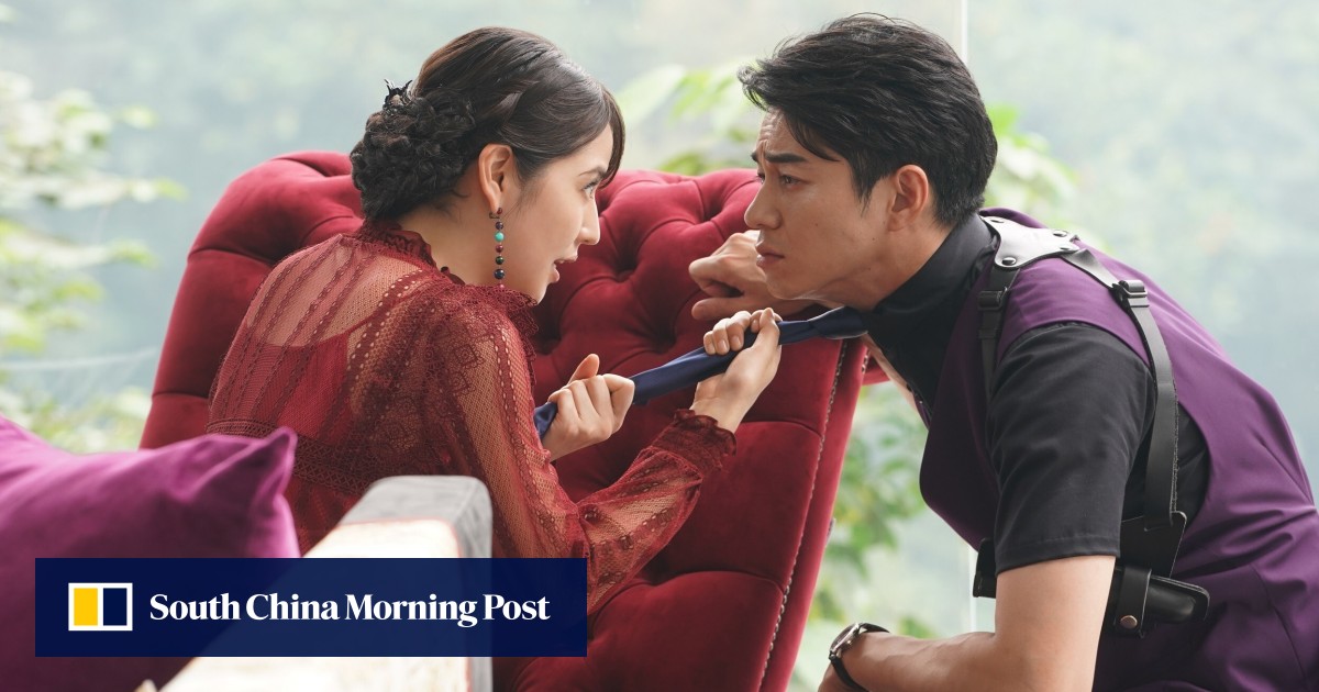 Review | The Confidence Man JP: Episode of the Princess Review | The Confidence Man JP: Episode of the Princess