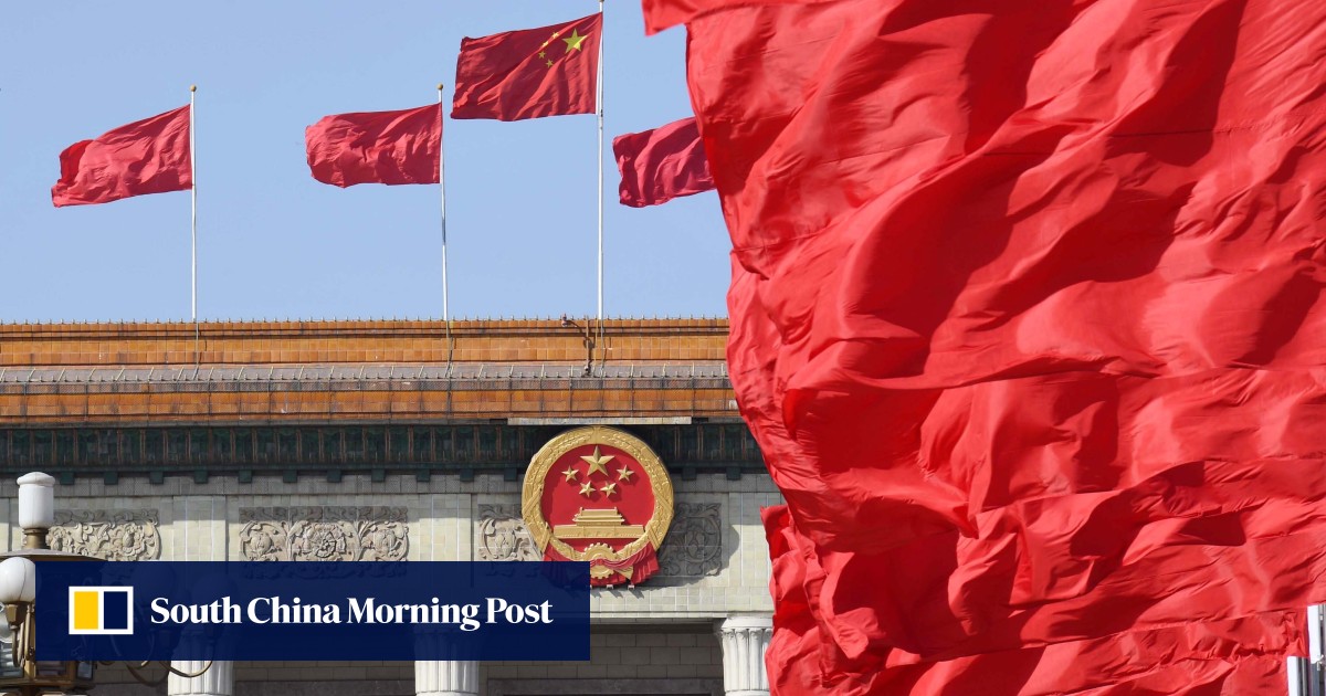 United States Closes Immigration Door To Communists In Clear Swipe At China South China Morning Post