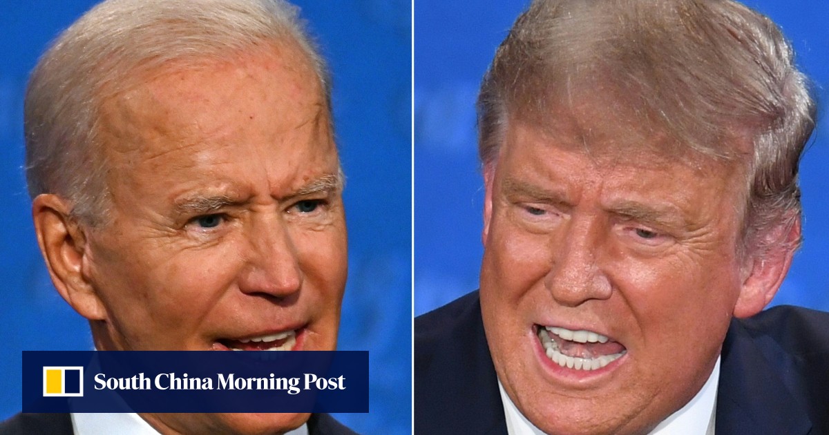 China’s yuan surges to 17month high on Joe Biden US presidential