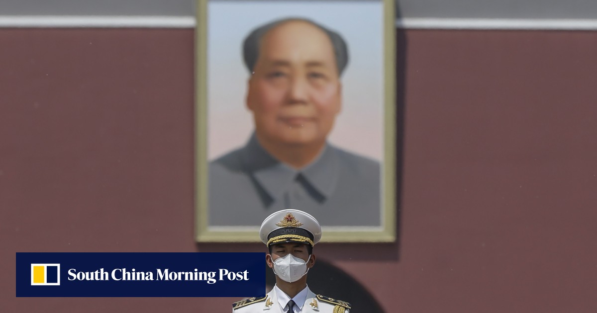Us China Rivalry Beijing Should Stop Picking Ideological Battles With Us China Rivalry Beijing Should Stop Picking Ideological Battles With