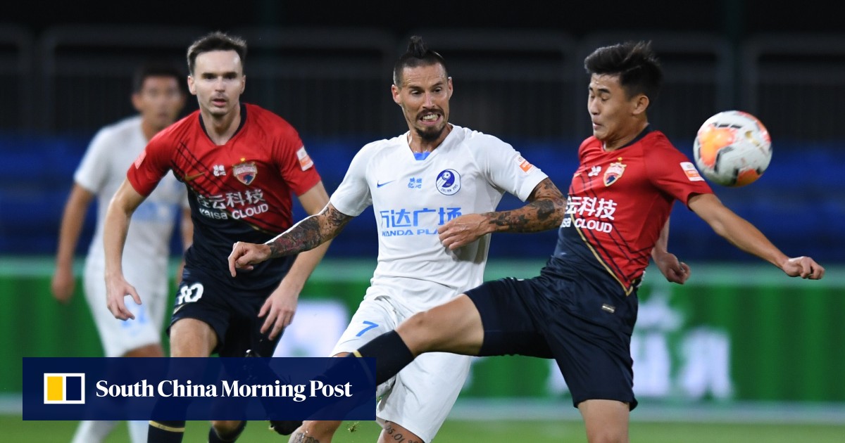 Fifa 21 player ratings say hong kong footballers are getting worse