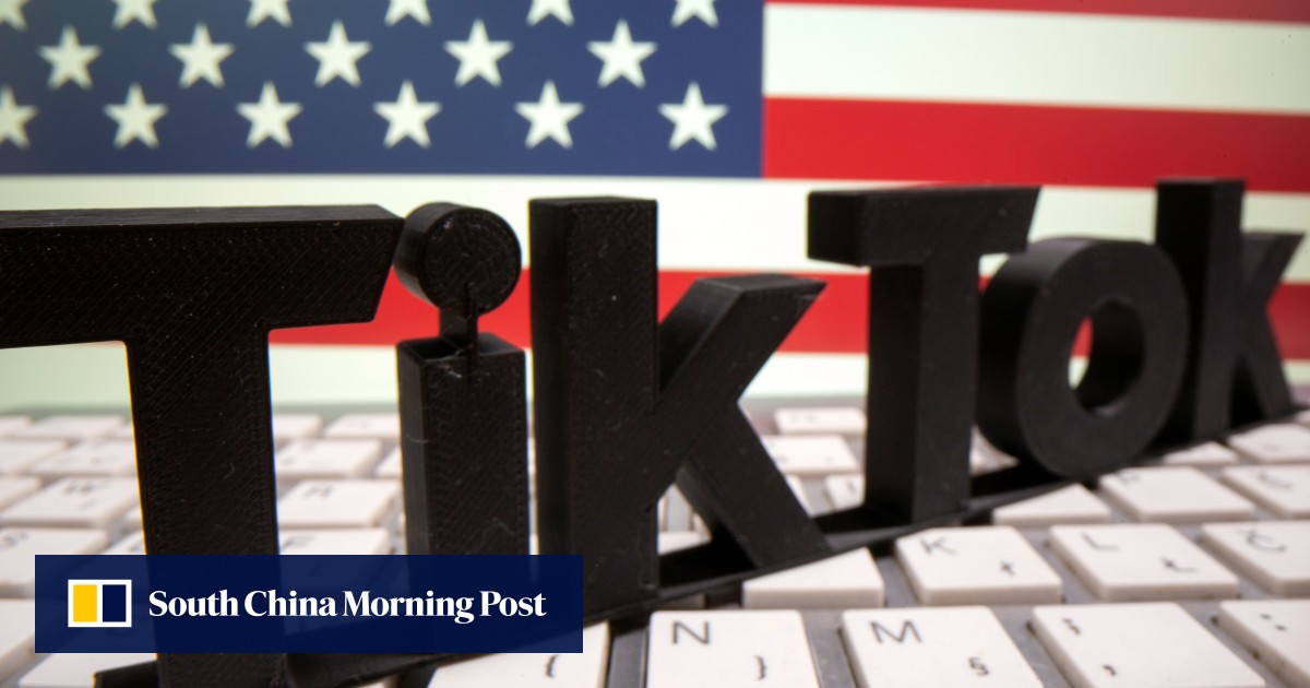 US government appeals TikTok ruling that suspended Donald Trump’s ban on the app | South China