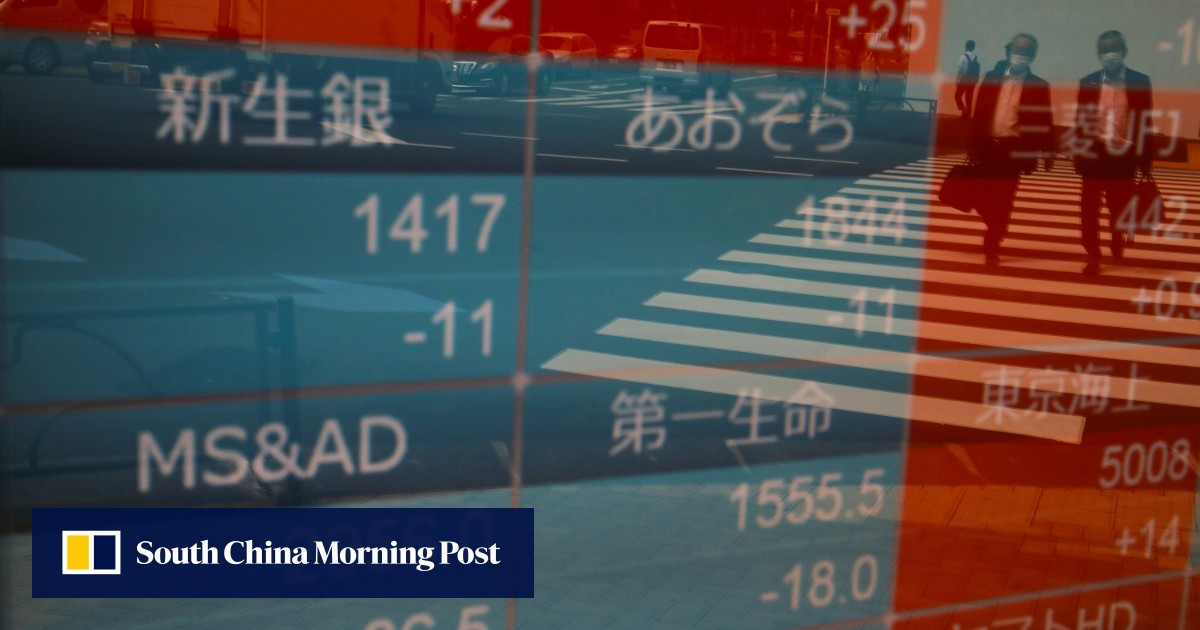 China's stocks surge on economic recovery sign as bulls return from 'golden  week' holiday, Hang Seng Index retreats on virus concerns | South China  Morning Post