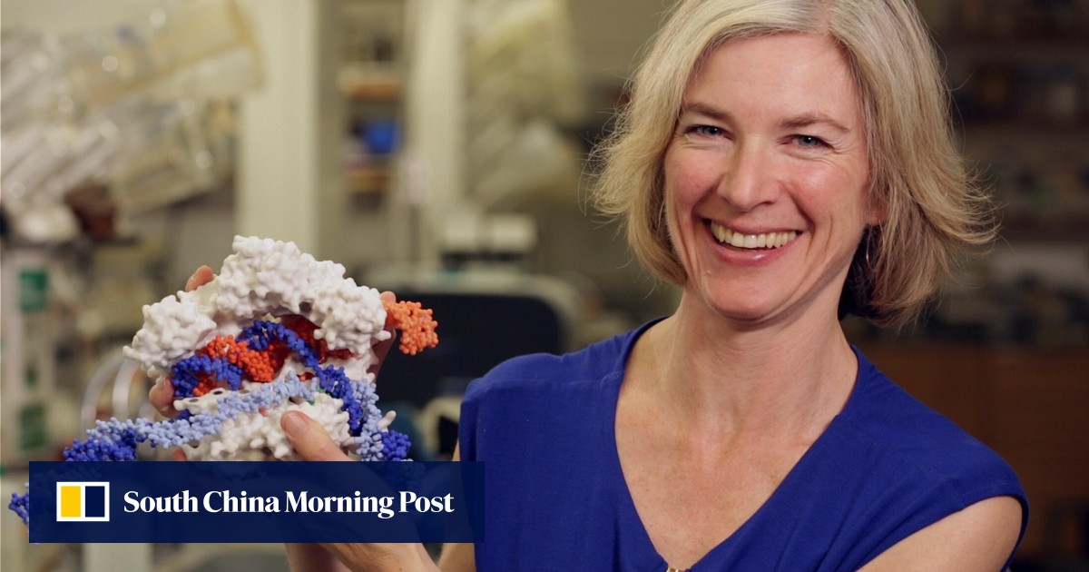 Nobel Prize winner develops test that can detect coronavirus in 5 minutes