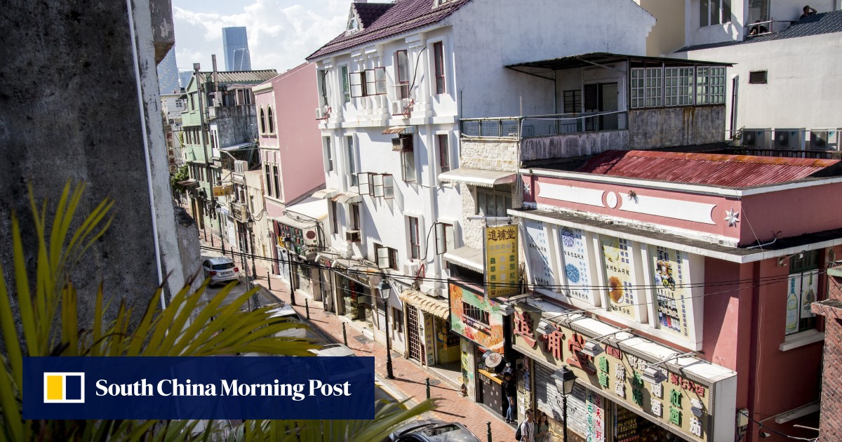 Macau predicts shift in travel patterns as Covid19 limits tourism to