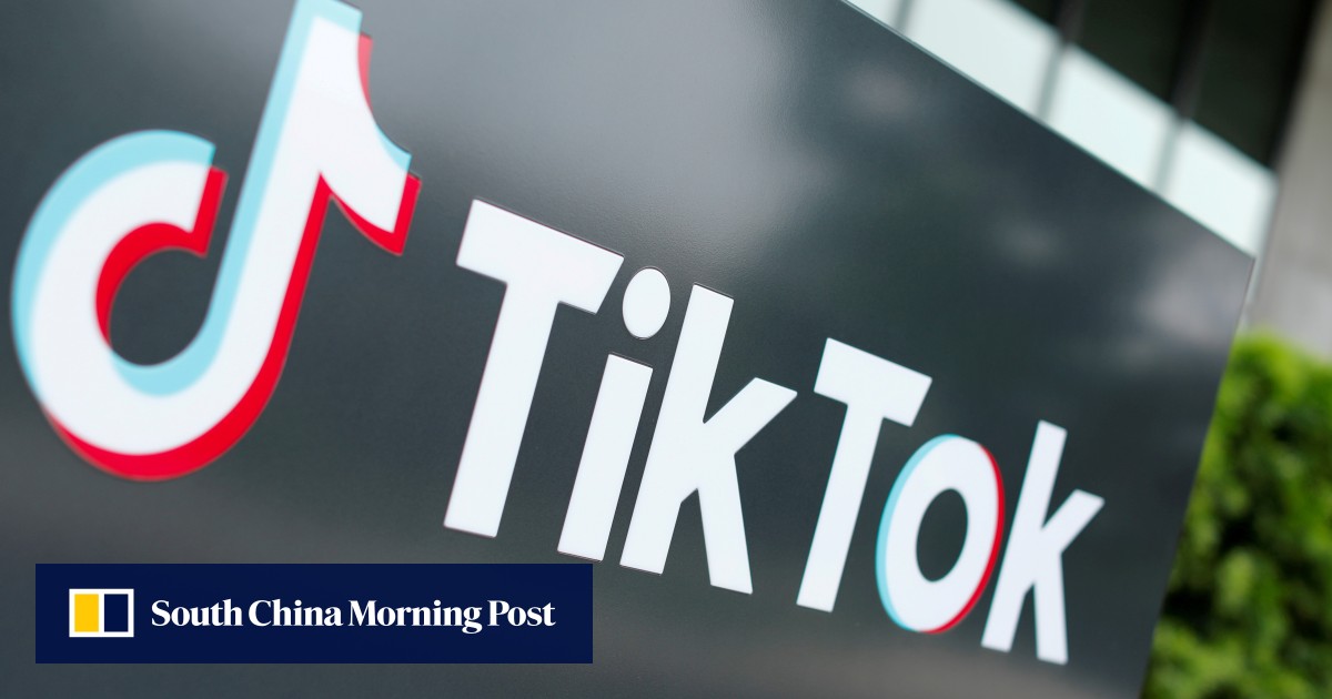 US Judges Rulings To Stop TikTok WeChat Bans Show National Security 