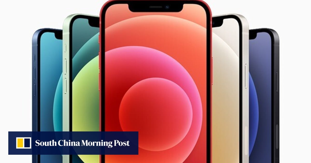Are Apple’s new iPhone 12 models any different from the iPhone 11?