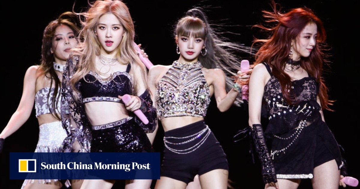 5 things we learned from K-pop band BLACKPINK's Netflix documentary