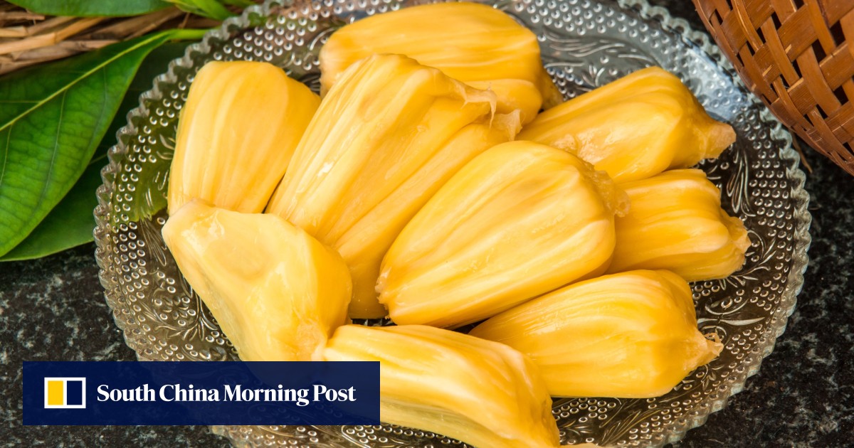 Firms turn jackfruit into mock pork as fake meat craze soars in