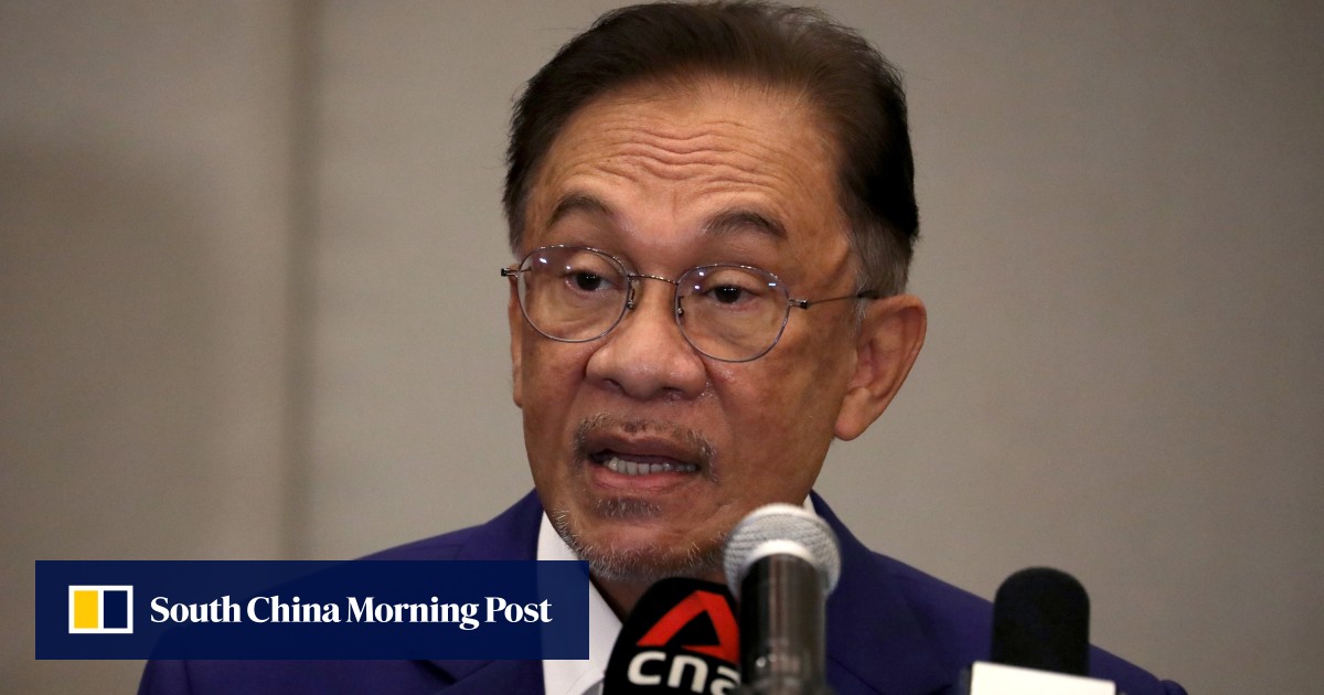 Malaysian police summon Anwar Ibrahim in probe into viral list of