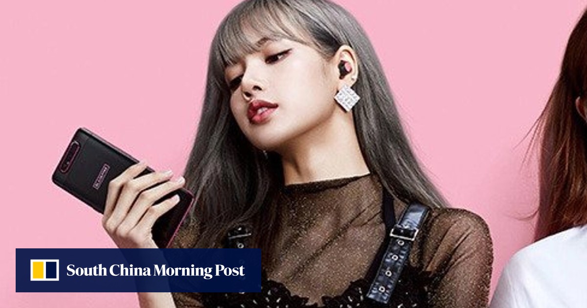 Blackpink Are Unshakeable Samsung Ambassadors Jisoo Jennie Rose And Lisa Refuse Iphone Selfies Have Special Galaxy S Colours In Their Honour And Show Off The South Korean Smartphone Brand In Music Videos Blackpink Are Unshakeable Samsung Ambassadors Jisoo Jennie Rose And Lisa Refuse Iphone Selfies Have Special Galaxy S Colours In Their Honour And Show Off The South Korean Smartphone Brand In Music Videos