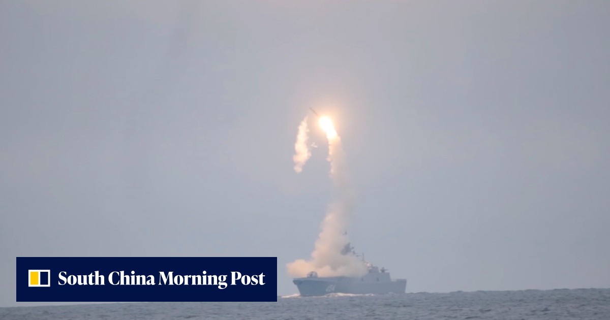 Putin proposes one-year extension of New START arms control treaty with ...