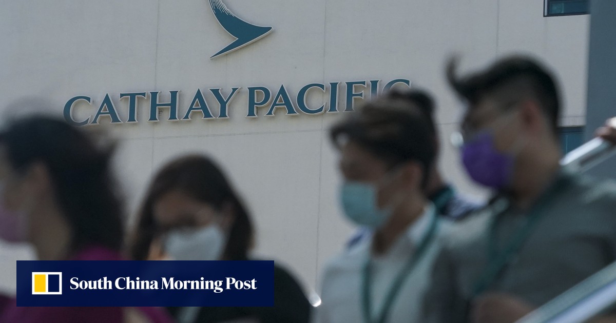 Exclusive Cathay Pacific board expected to back ambitious revamp