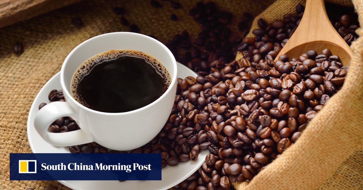 Chinese coffee entrepreneur in Macau plans expansion to meet caffeine needs of the bay area