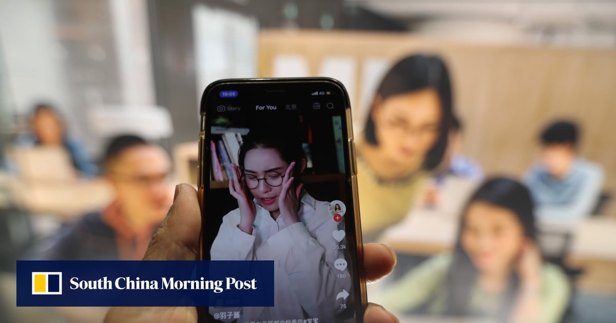 ByteDance apps Toutiao, Douyin stickier than WeChat for Chinese users