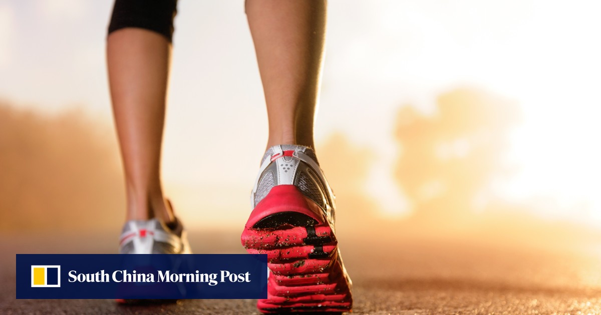 Karel Sabbe wins Big Dog’s Backyard Ultra after 75 hours of running