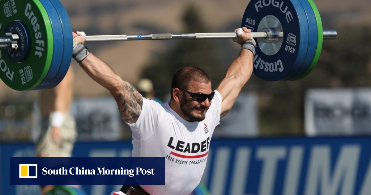 CrossFit Games 2020 day one roundup: Mat Fraser and Tia-Clair Toomey  dominate and look unbeatable