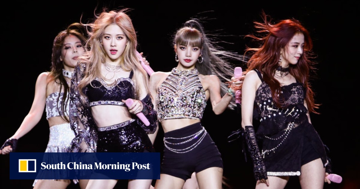 How BTS, Blackpink and K-pop have boosted the Korean ...