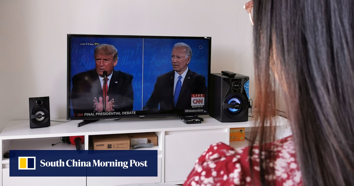 US election race being closely watched in Taiwan, where ...