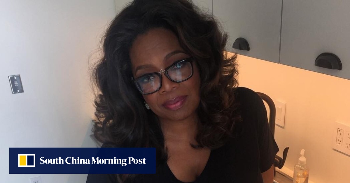 Oprah Winfrey may be the first black female billionaire, but the former