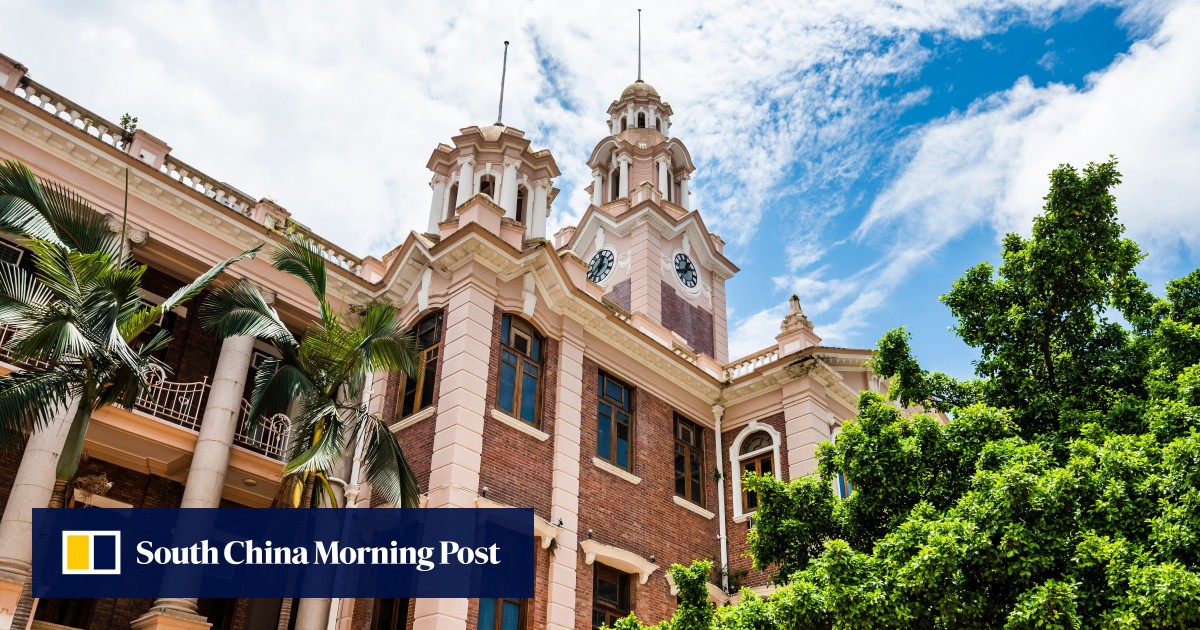 Hong Kong universities fall in rankings across multiple subjects in new