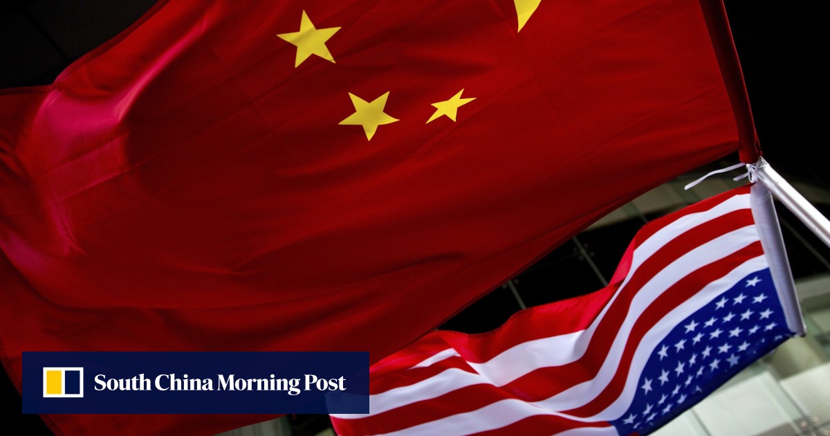 Us China Rivalry Will Persist Fuel Swings Between Cold War And Cold Us China Rivalry Will Persist Fuel Swings Between Cold War And Cold