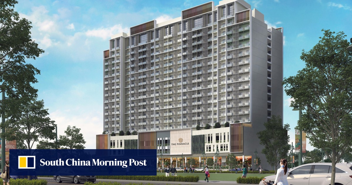 Philippines real estate does Metro Manila’s move towards flexible