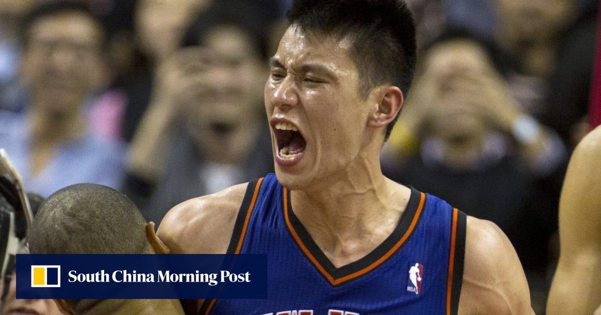 10 years on, Jeremy Lin’s NBA debut shows it was ‘Linsanity’ from the ...